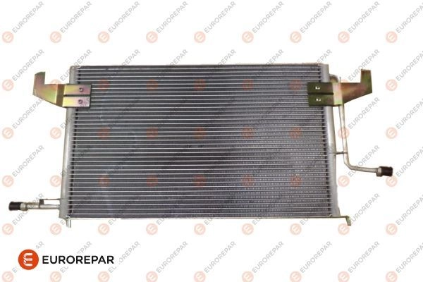 Радиатор кондиционера EUROREPAR E163216 1424886163 6 6X59 VWZEV изображение 0