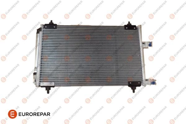 Радиатор кондиционера EUROREPAR 1424886164 COIEPW2 GR IMI E163234