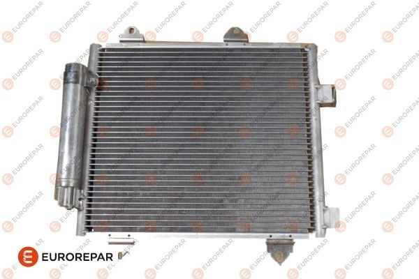 Радиатор кондиционера EUROREPAR 0QWHC I 1Y1PZI 1424886172 E163360 изображение 0