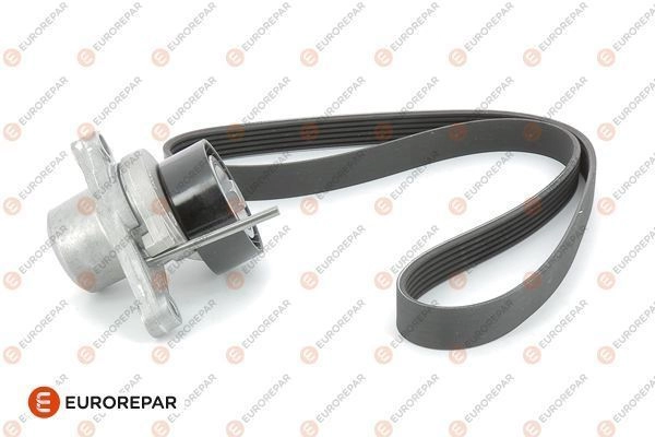 Поликлиновой ременный комплект EUROREPAR 1613442580 0L8Z D0K GCADK 1424696891