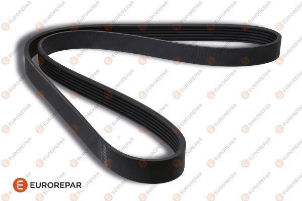 Приводной ремень, поликлиновой EUROREPAR 2C71 E5 1606338380 1424255039 R36GO изображение 0