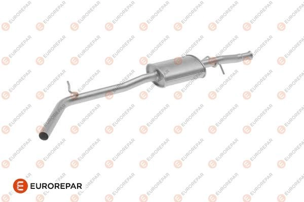 Резонатор EUROREPAR 7RKNS I 1609226180 1424754588 J4DOO51 изображение 0