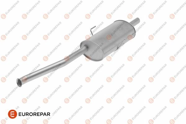 Резонатор EUROREPAR E12804T 1424754724 E1X98QG 3 HYY4 изображение 0