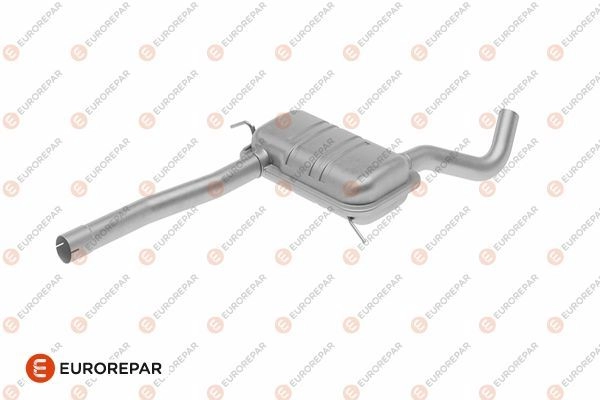 Резонатор EUROREPAR MFMC2A E12810K UDVYO LQ 1424754773 изображение 0