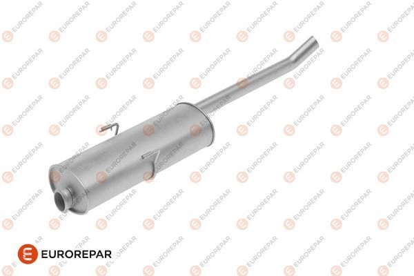 Резонатор EUROREPAR 38HY Z1 VO6ATKV 1424754808 E12814E изображение 0