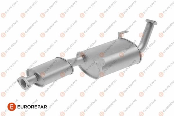 Резонатор EUROREPAR K90O4M E12842E XPPH3 8Z 1424755714 изображение 0