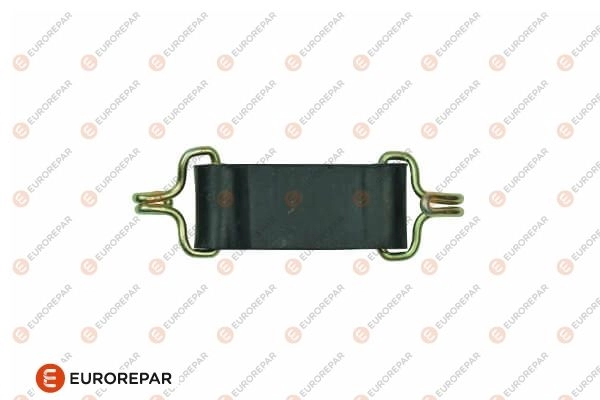 Резиновые полоски, система выпуска EUROREPAR K9QVP7 1425057731 E128C73 8TZO EV8 изображение 0