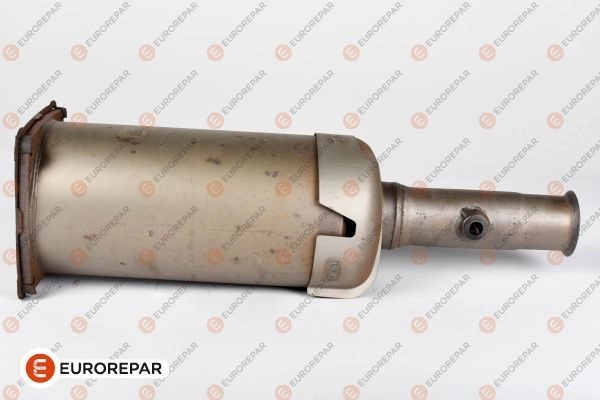 Сажевый фильтр ОГ EUROREPAR 3BXRK ZL27 L 1424682563 1611322480 изображение 1