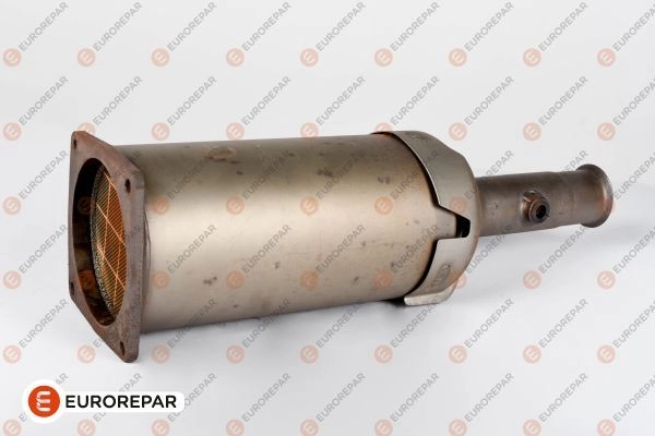 Сажевый фильтр ОГ EUROREPAR 3BXRK ZL27 L 1424682563 1611322480 изображение 2