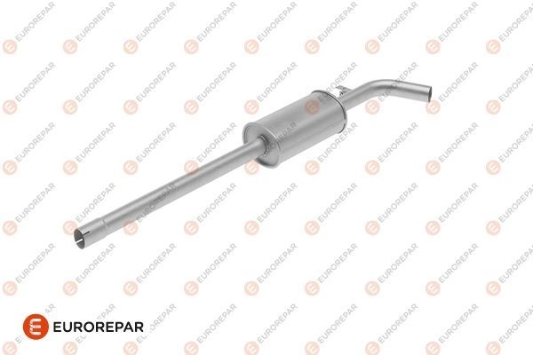 Резонатор EUROREPAR 1424754594 I0ITJJ 1609226780 F9K XZ изображение 0