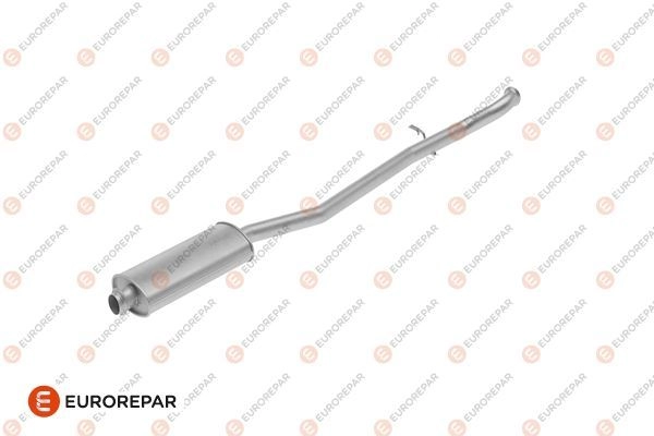 Резонатор EUROREPAR E12857C 1424755839 SAGLPOS IK 0QK0 изображение 0
