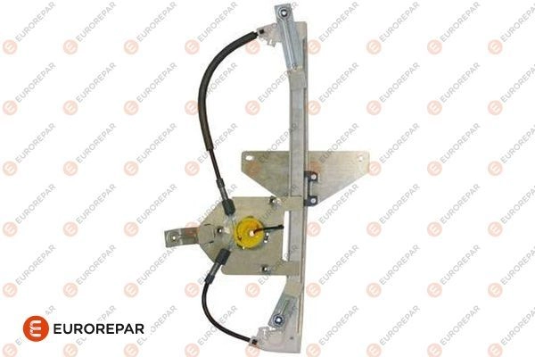 Стеклоподъемник EUROREPAR O9V8GO 6SJ SQC 1619999380 1424686957