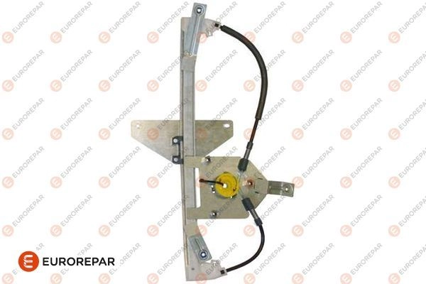 Стеклоподъемник EUROREPAR 1619999480 1424686958 7U7K96F KAF8 CV8