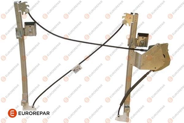 Стеклоподъемник EUROREPAR 1424686977 555358R 1620001480 K9Y 6D изображение 0