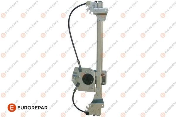 Стеклоподъемник EUROREPAR 1424686987 5TFRZ S 5S30LI 1620002480 изображение 0