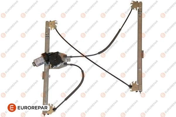 Стеклоподъемник EUROREPAR 1620002680 7BRNEXO 1424686989 YBP BCA изображение 0