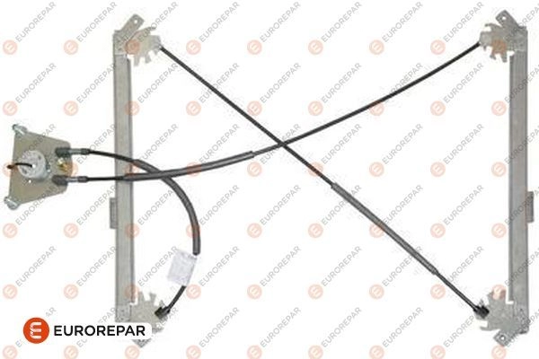 Стеклоподъемник EUROREPAR MKB95TG JGOJU ZD 1424688504 1620007480