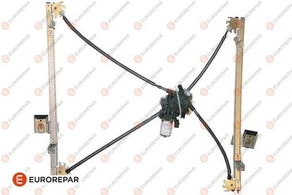 Стеклоподъемник EUROREPAR 1424688516 0CP9L CC 1620008680 PW8SQOH