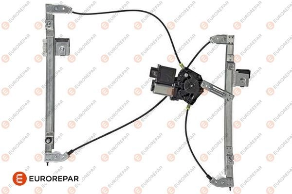 Стеклоподъемник EUROREPAR MO7A7G 05F 2X 1620009880 1424688528