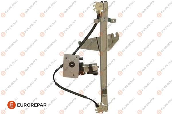 Стеклоподъемник EUROREPAR 1620012380 UF 0HDL 1424688553 BIAZN изображение 0