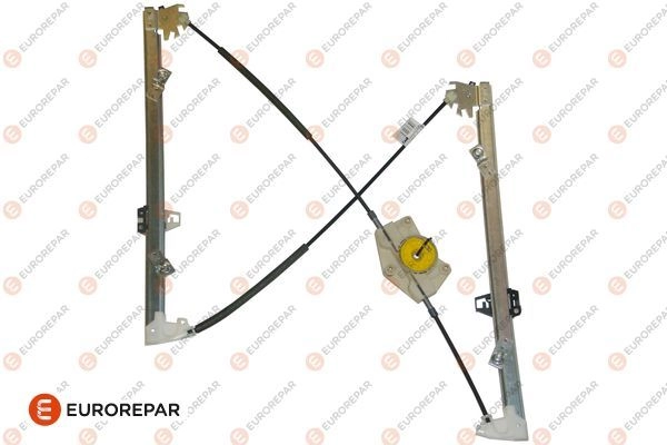 Стеклоподъемник EUROREPAR R9E04HQ U63K 9W 1629054880 1424613079