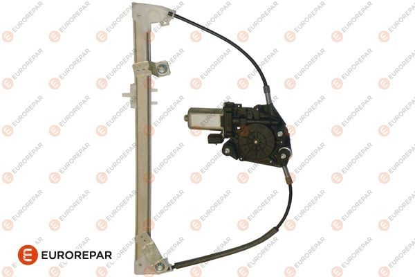 Стеклоподъемник EUROREPAR 4X O5LSB 1629055680 1424613087 U64EG6D изображение 0