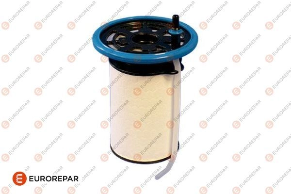 Топливный фильтр EUROREPAR FLP638C 1643625480 P4FA 8 1424808660