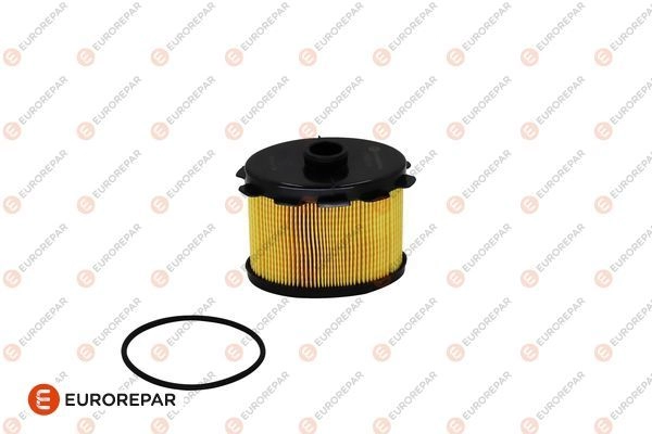 Топливный фильтр EUROREPAR 4V WC1 E148119 1424523142 GXNWSF7