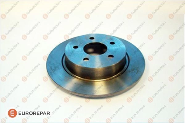 Тормозной диск EUROREPAR 1425114330 PXNF0 1609249780 P3CV VEJ изображение 0