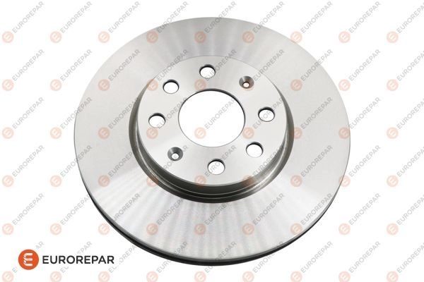 Тормозной диск EUROREPAR X0B0 S 1618866180 WF1OAZZ 1424984488 - Изображение 1