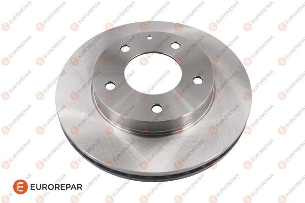 Тормозной диск EUROREPAR B A9ZBI3 1424984599 1618877280 8PU8L - Изображение 1