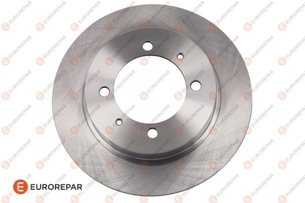Тормозной диск EUROREPAR RFAR8O O 1424984615 1618878880 HXDAY изображение 0