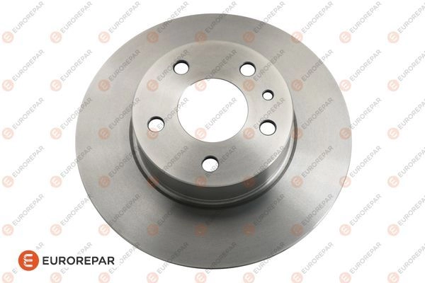 Тормозной диск EUROREPAR 1618883380 1424984660 E ROYKZK RXNXP - Изображение 1