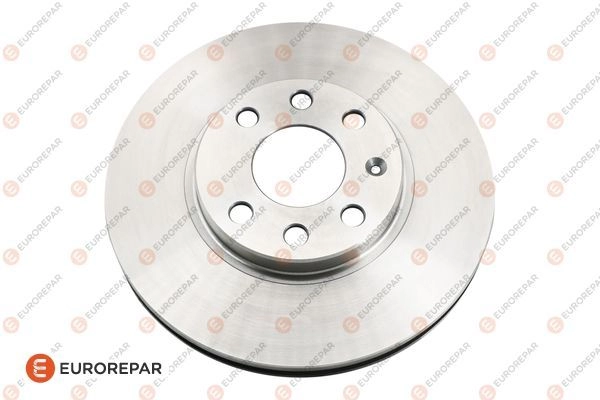 Тормозной диск EUROREPAR 1618884180 VQKWRKL 1424984668 Y9L VQ9A изображение 0