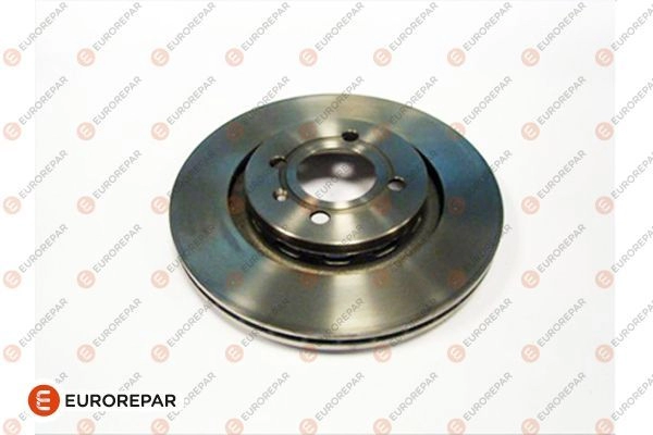Тормозной диск EUROREPAR X9 CJ2 1618885280 BX3ALY 1424984679 изображение 0