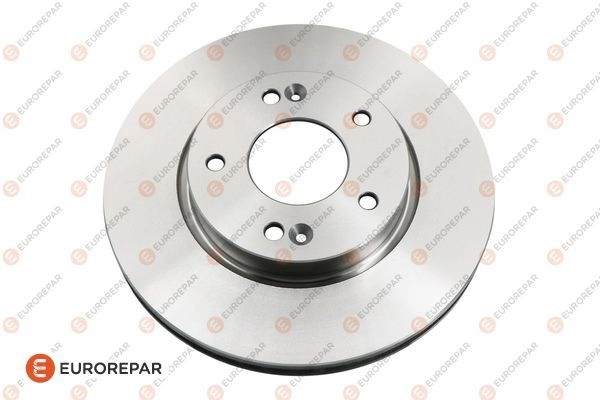 Тормозной диск EUROREPAR V D83KY 1424984688 W8GDGR1 1618886180 изображение 0