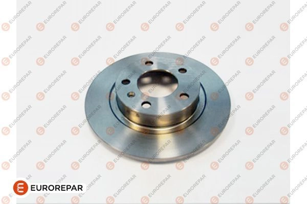 Тормозной диск EUROREPAR 1424984691 1618886480 HBHDV V BA1G1A