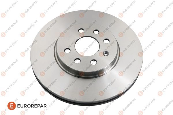 Тормозной диск EUROREPAR 1 OLATWX 1618887380 1424984700 JGSWZ - Изображение 1