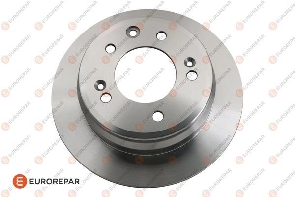 Тормозной диск EUROREPAR DNFMLS2 1424984759 89D LZ 1622805880 - Изображение 1