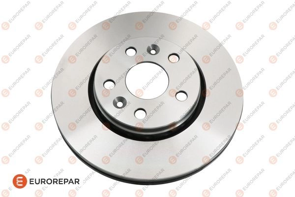 Тормозной диск EUROREPAR O1 4IBH 1424984782 1622808280 8ZQKU80 изображение 0