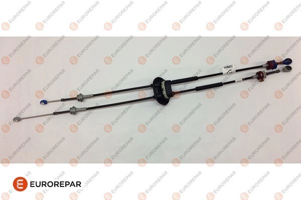 Трос коробки МКПП EUROREPAR 1424542037 7HKG10 1608283780 T5C YJ5