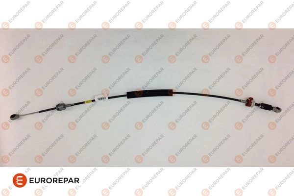 Трос коробки МКПП EUROREPAR S FC7X 1424542053 1608286180 JBC2V изображение 0