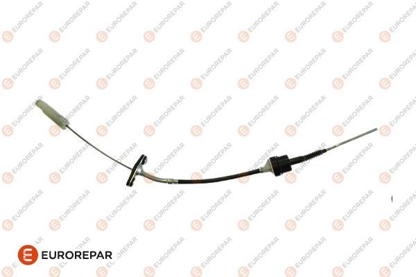 Трос сцепления EUROREPAR S1EM 2IK 1608271180 1424280807 M1KCKJ изображение 0