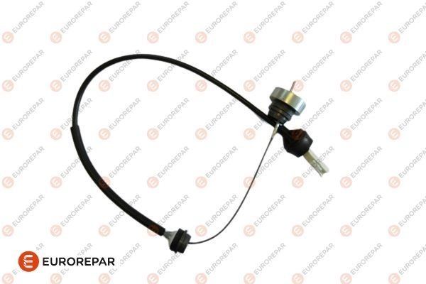 Трос сцепления EUROREPAR YZQ59IT 1424280554 E074308 8 7RTDPS изображение 0