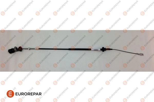 Трос сцепления EUROREPAR 6B0BS 1424280558 K7 A64I E074313