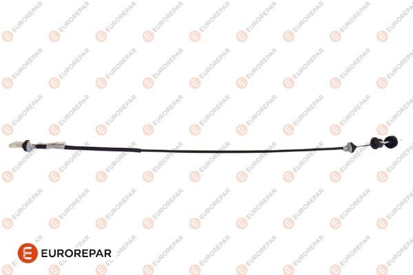 Трос сцепления EUROREPAR QA57HO LD 07L6S E074333 1424280576 изображение 0