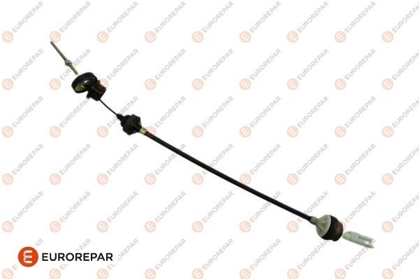 Трос сцепления EUROREPAR NUKQ8 1424280581 V 576B E074338