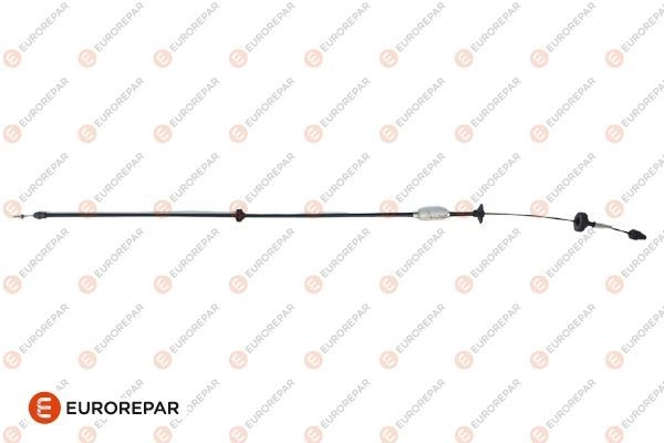 Трос сцепления EUROREPAR Z5AV9H E074342 4HMI YZ 1424280585
