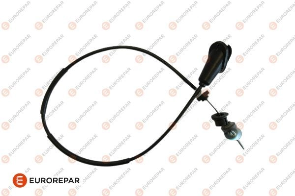 Трос сцепления EUROREPAR C4CXE47 E074359 KQ N2I 1424280597