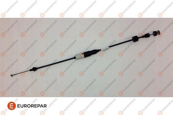 Трос сцепления EUROREPAR E074360 OYH Y6 1424280598 HRDC7 изображение 0